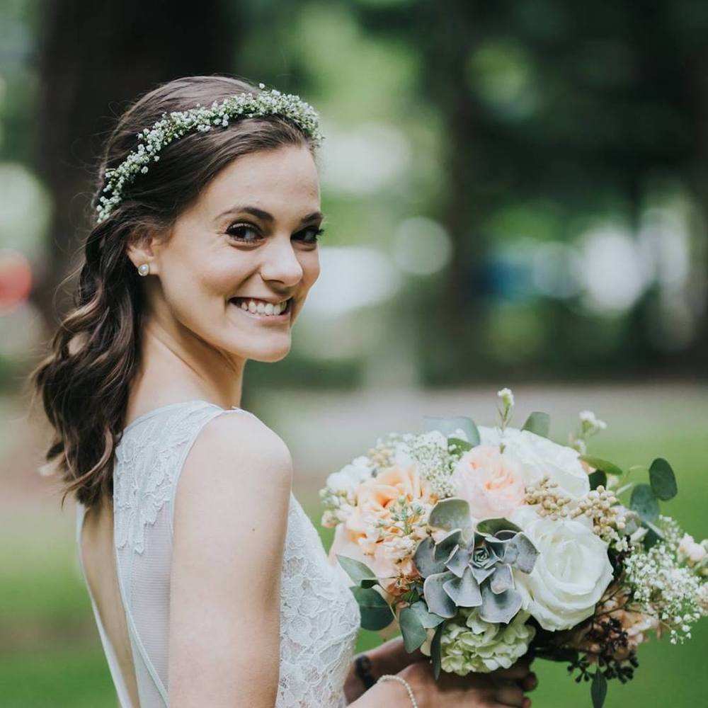 Meet your Posher, Sara